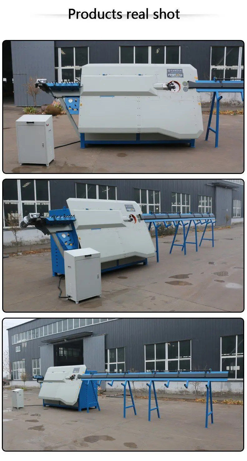 Wire Cnc Bending Machine,Automatic Band Bending Machine,Steel Cnc ...