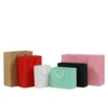 Couleurs mixtes