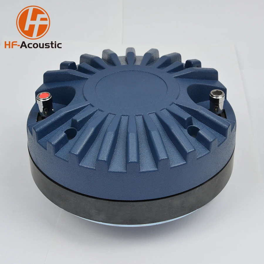 2 Inch Titanium Diaphragm Ferrite Magnet 51mm Coil HF Driver Speaker Tweeter HF-F5101