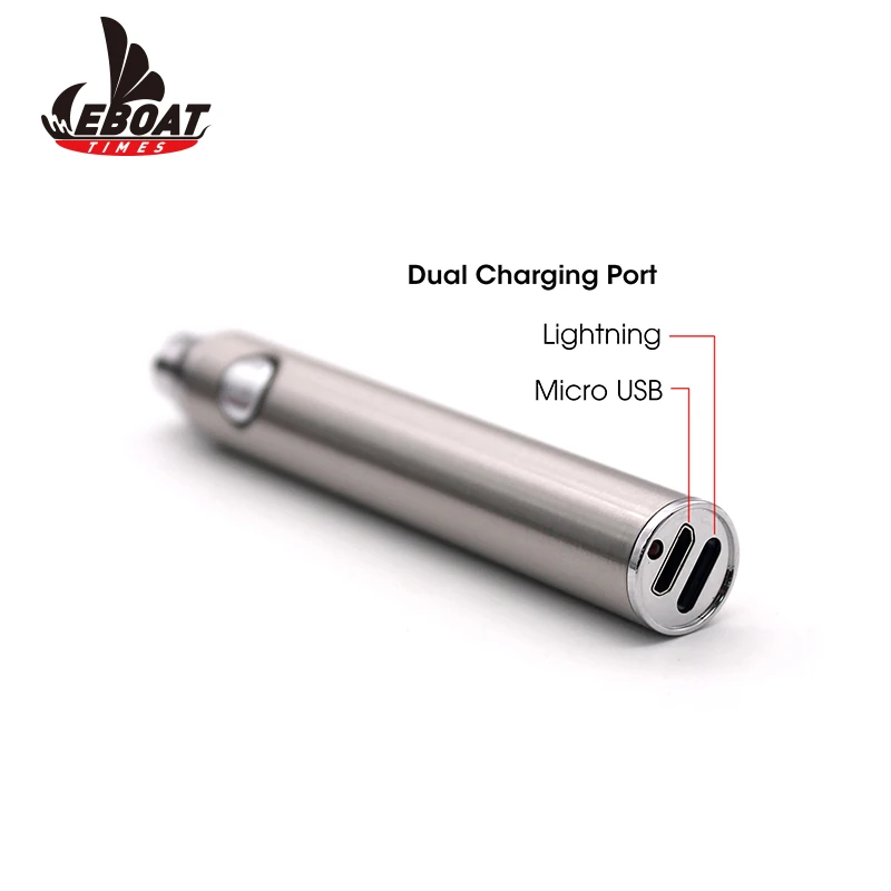 510 thread battery type C