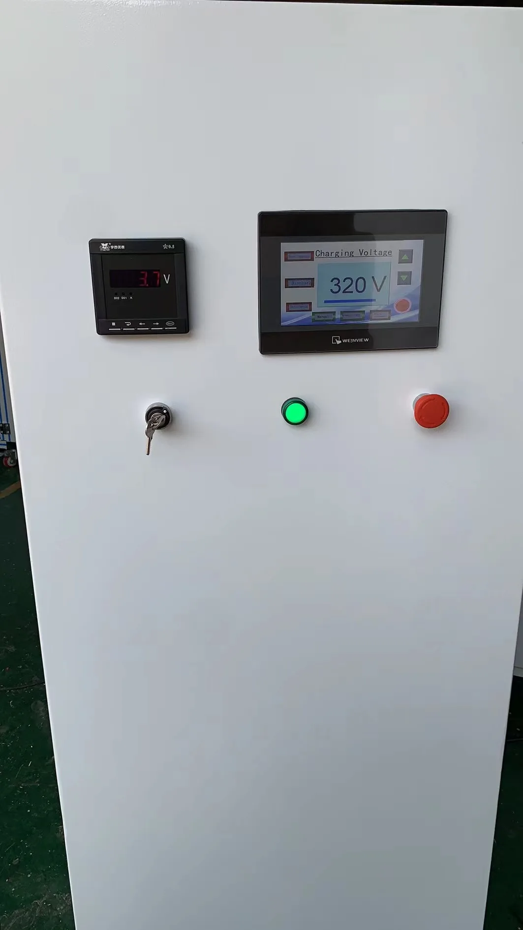 Alibaba.com: Sun Simulator Solar PV Module Flash Testing Machine, CE ...