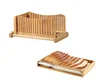 Natural bamboo color