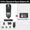 V1Pro+Spare Battery