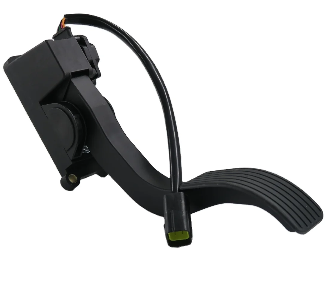 BAOJIE Electronic Accelerator Pedal J-DS67X(BC) for KING LONG