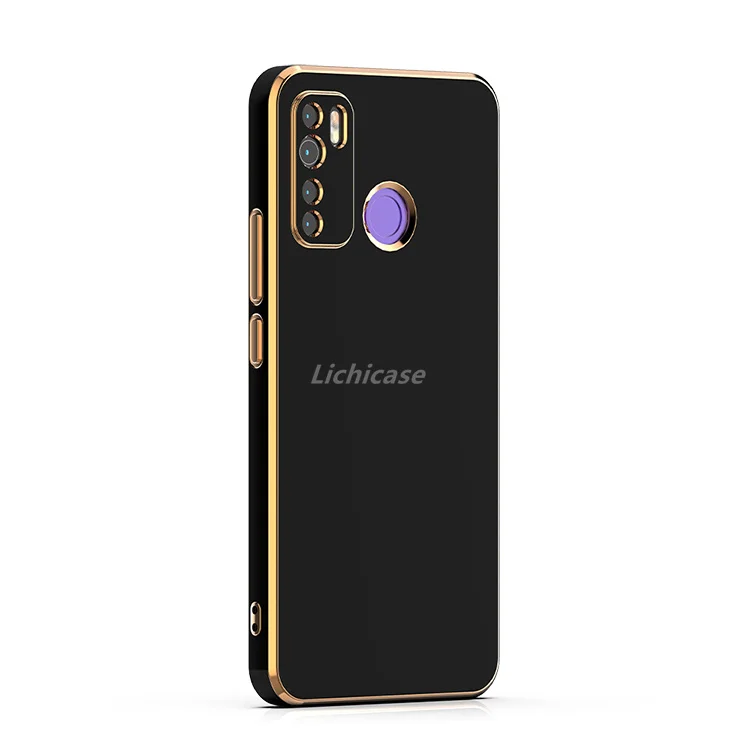 infinix hot 9 pro back cover