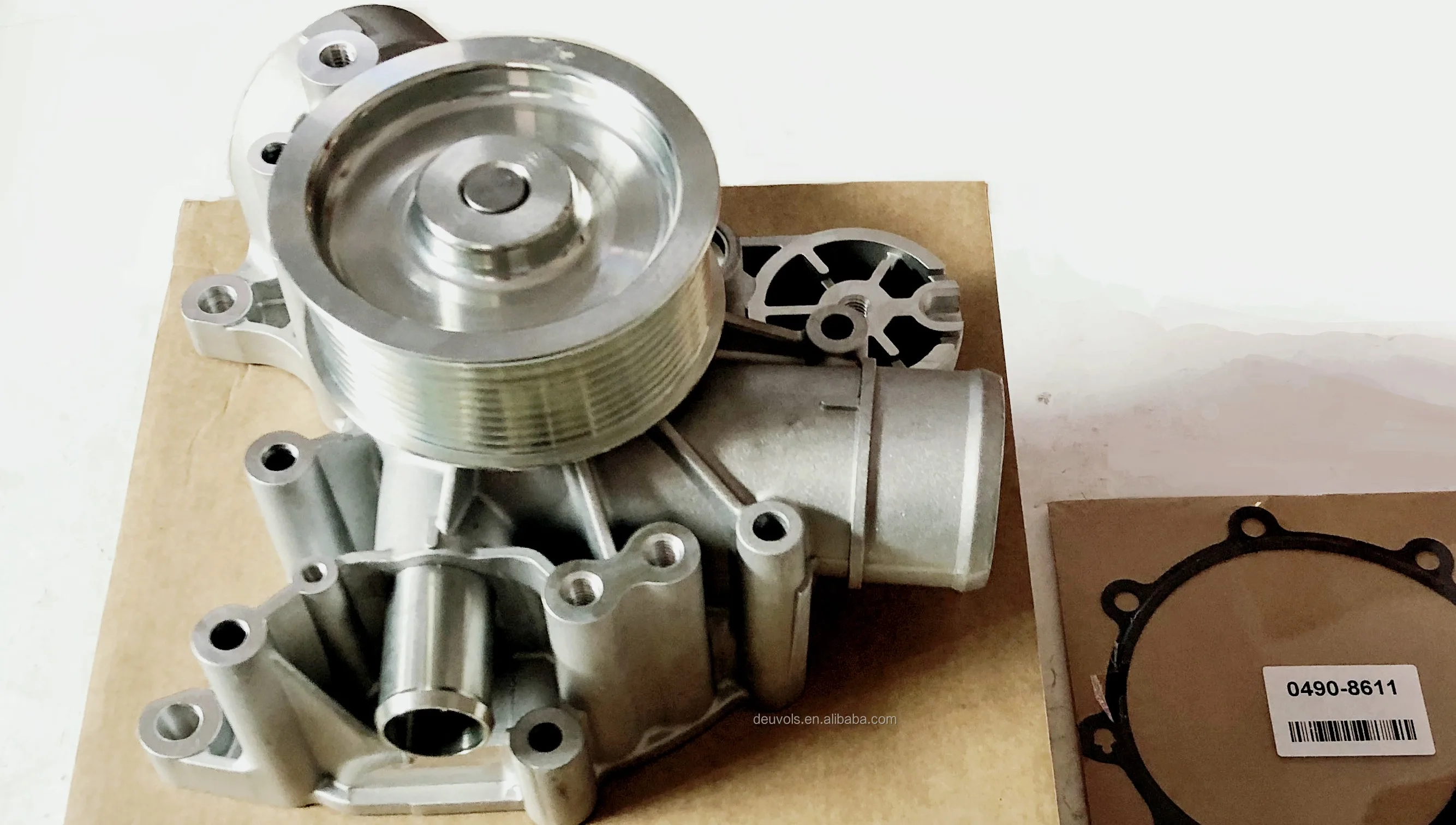 TCD2013 L06 4V water pump 04901106| Alibaba.com