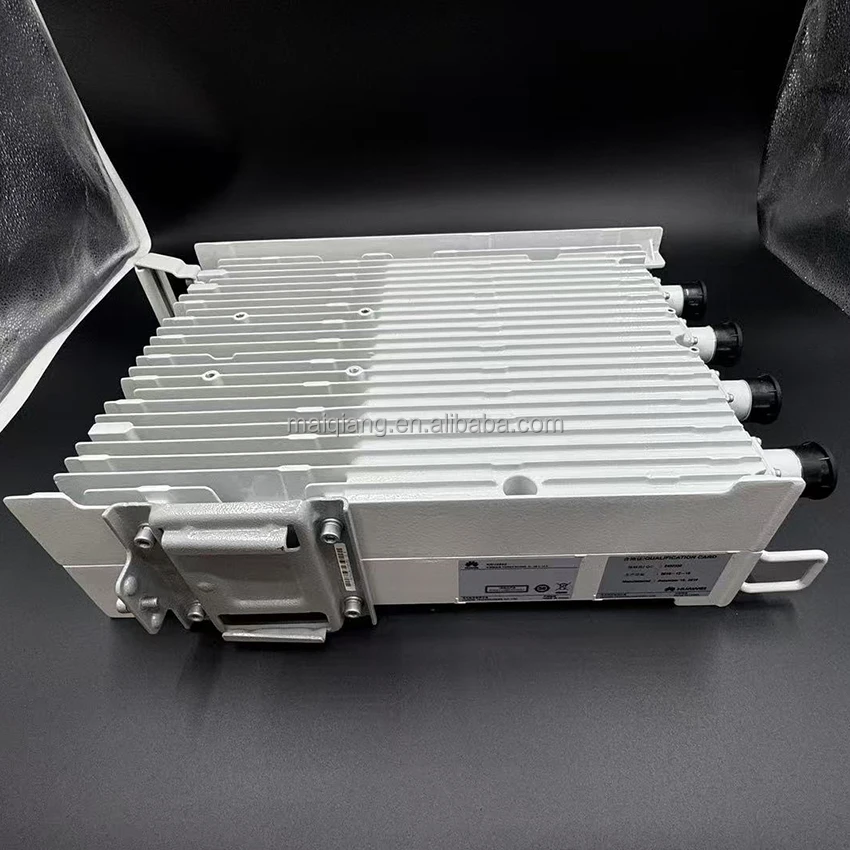 Used or new RRU 3662 RRU3 B05-0850.A.120.2T4R. SFP.9800.DC 02311KWT ...