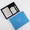 Gray-Gift Box Set