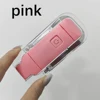 3.7V  Pink