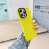 Fluorescent Yellow