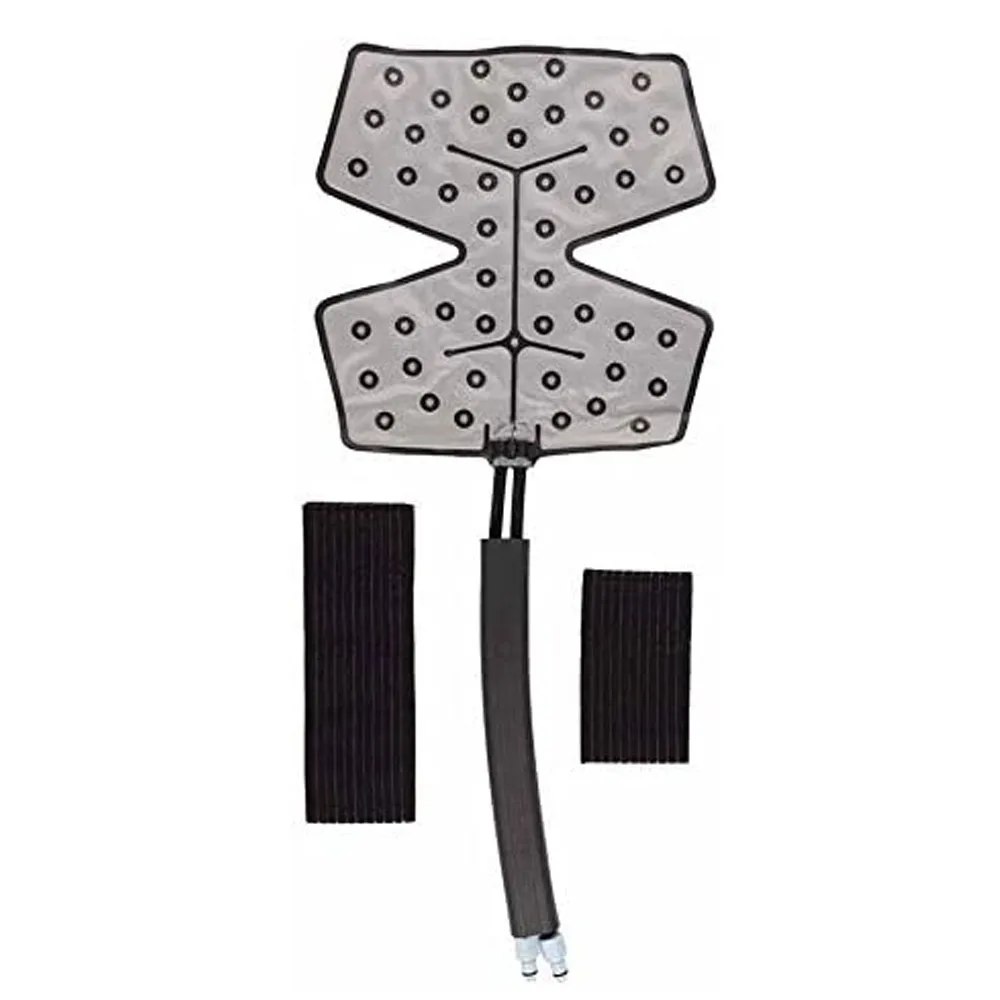 Pmt Hot & Cold Water Therapy Knee Pad Aqua Relief Circulating Personal