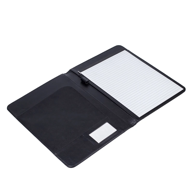 New Interview Legal Document Organizer Business Card Holder Resume