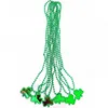 Pendant clover green