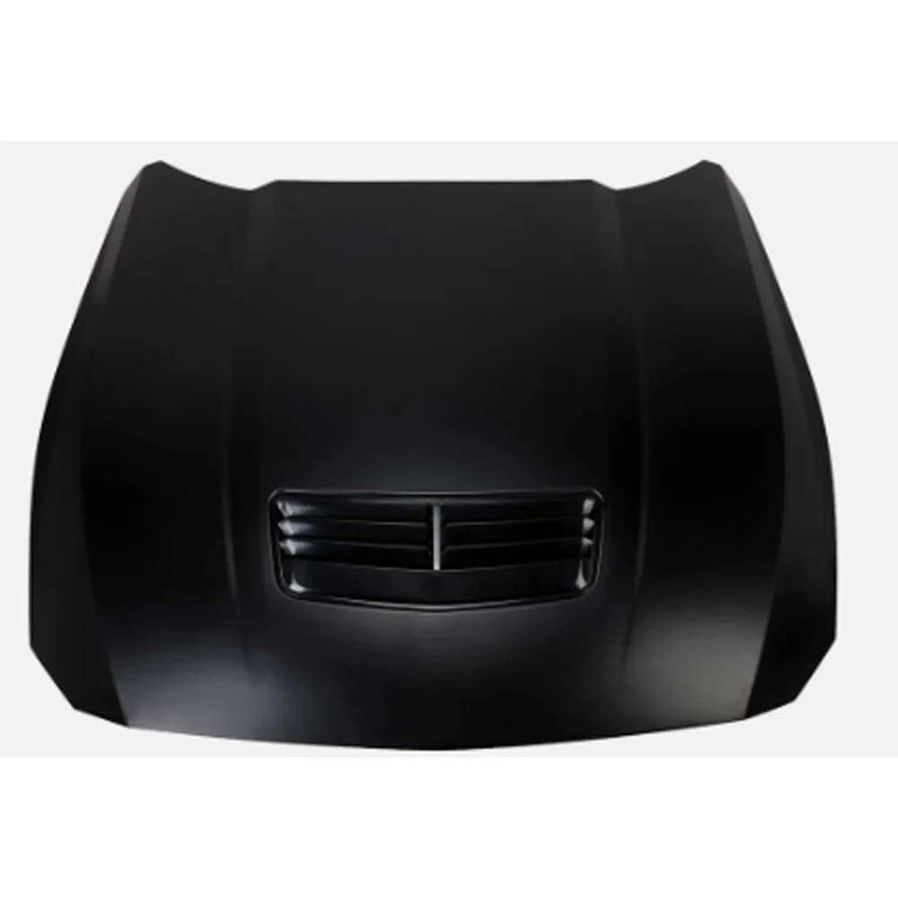 Proizvodna cijena Crni aluminijumski motorni poklopac OEM PR3Z-16612-B