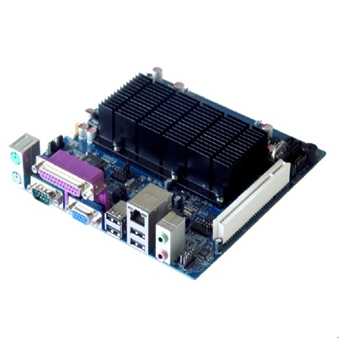 Mini itx 1700. Mini itx 1700