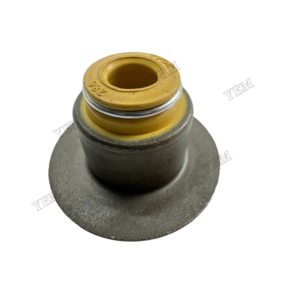For ISBE6 Valve Oil Seal Engine Parts With Warranty 6