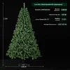 210CM encrypted 1000 branches