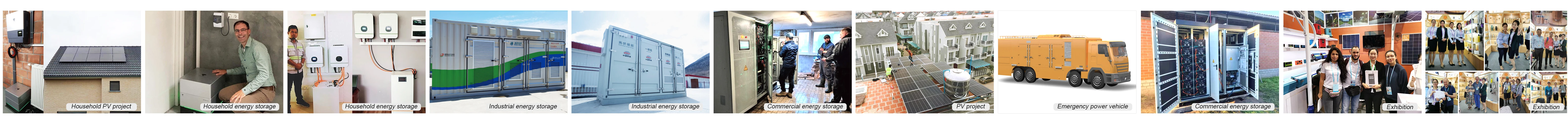 Chengdu Jute Technology Co., Ltd. Portable Power Stations, Solar System