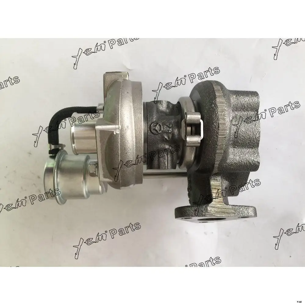 V1505 Turbo Chargers for Kubota Original Excavator Part
