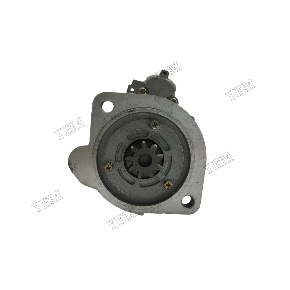 Starter Motor for Nissan China Engine Parts Supplier 2