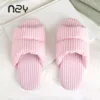 Peach cloud pink