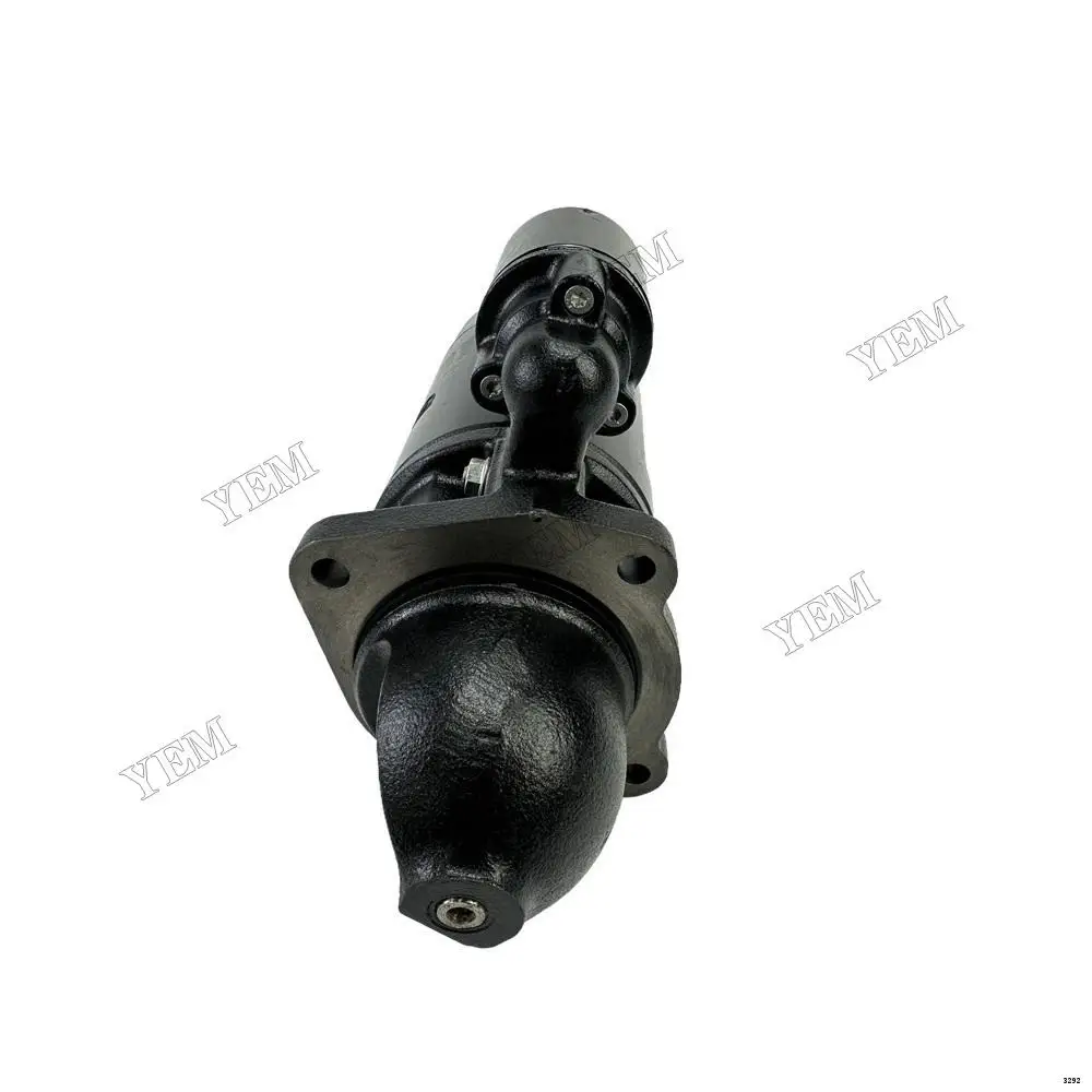 Engine Part Aftermarket Caterpillar Starter Motor 100-8224 for Engine - Generator Set 3054 3056 G3516B 3
