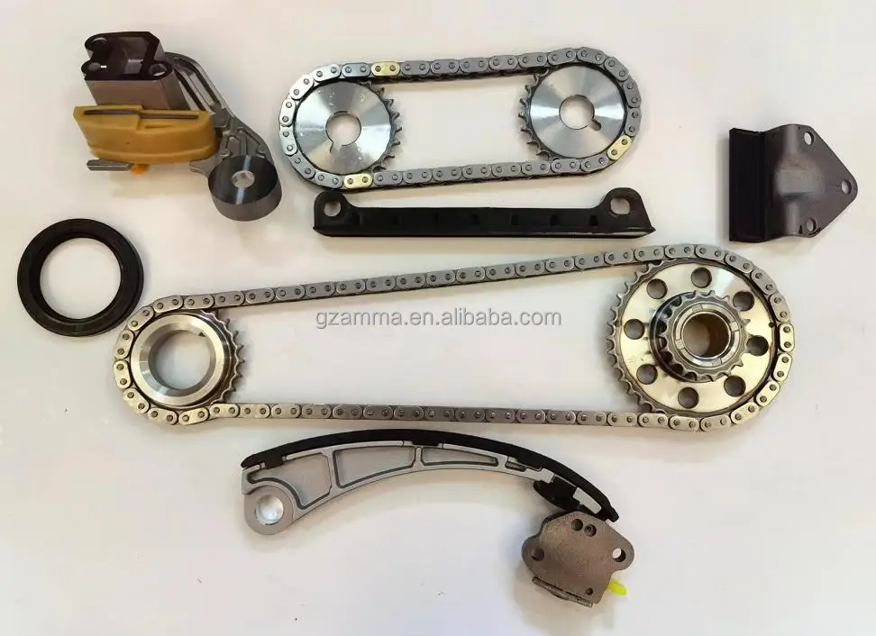 OE 12762-77E00 Timing Chain Kit for Suzuki Grand Vitara V4 2.0