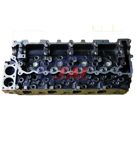 taiページ Chinese Factory Gear box Front Cover 8-97116796-0 8971167960