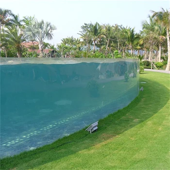 big size swimming pool