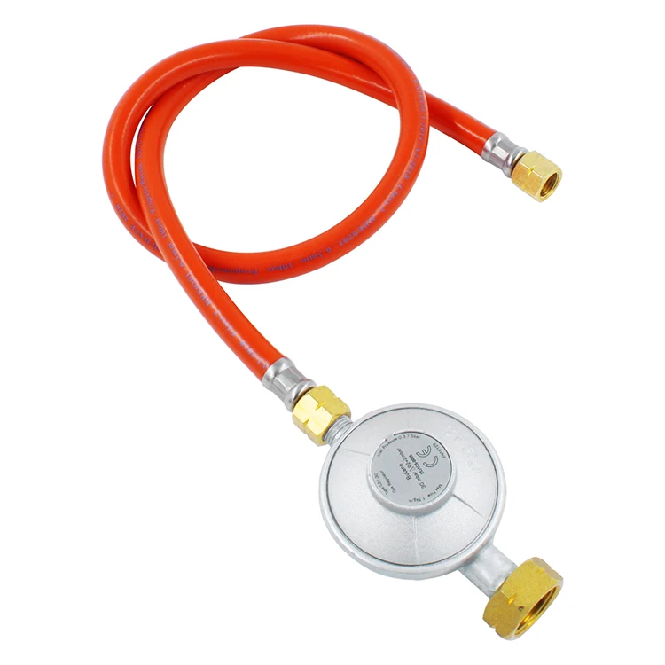 Indoor Cooking Stove Gas Stove Low Pressure Regulator For Cooktop Home