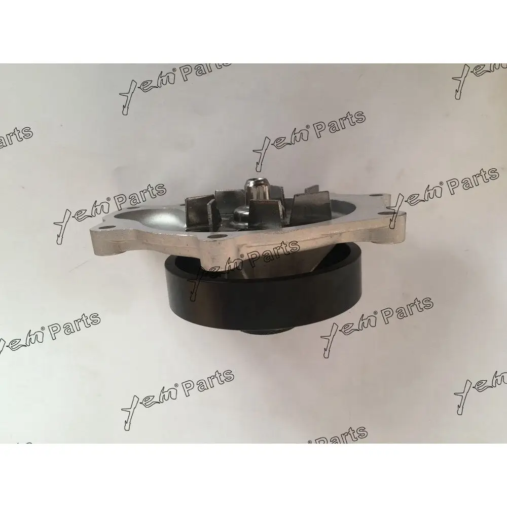 4M50 Water Pump for Mitsubishi Engine Repair Kit 3