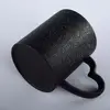 Black C handlebars