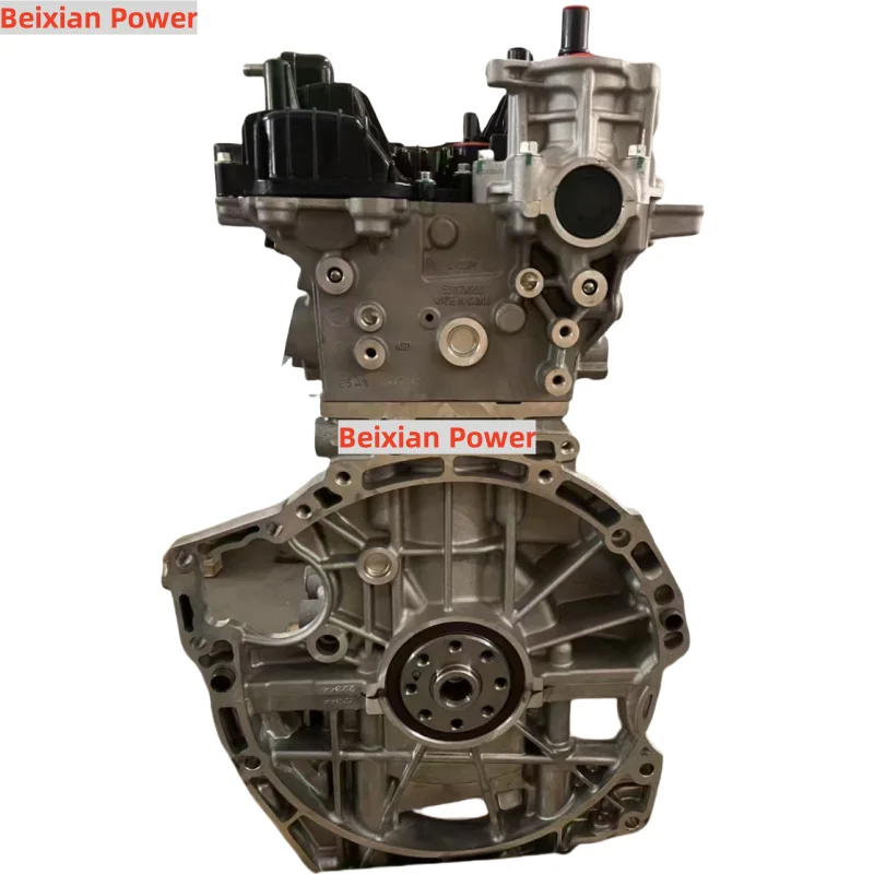 High Quality 1.5L BHE15-BFZ Engine for Geely Xing Rui L