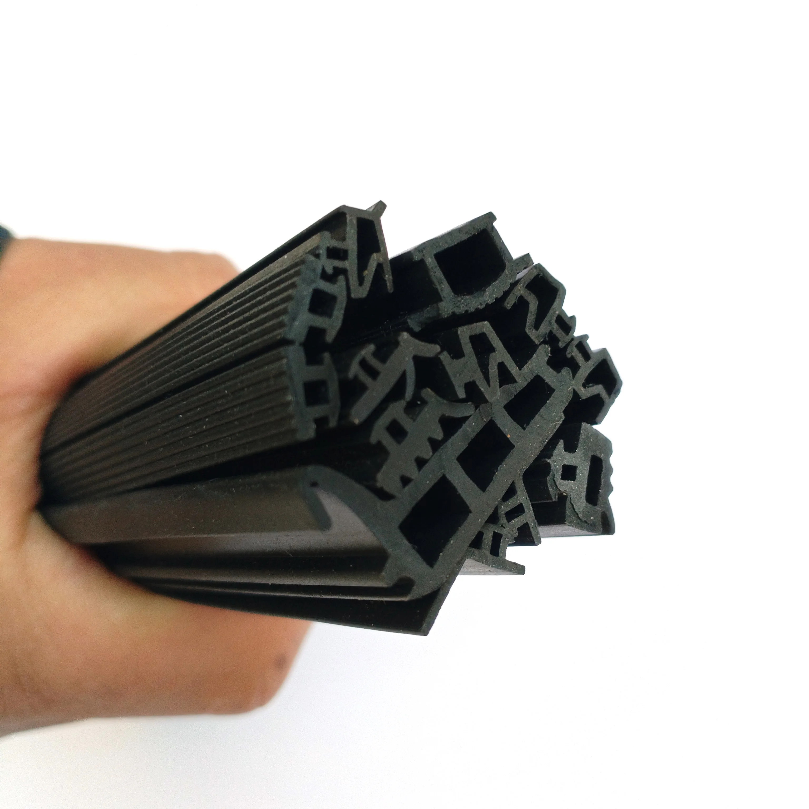 Glass Curtain Wall Rubber Sealing Strip High Quality Epdm Rubber Strip