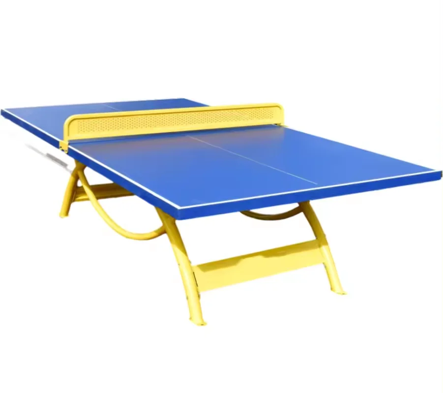 Открытый настольный теннис развлекательный стол SMC Pingpong