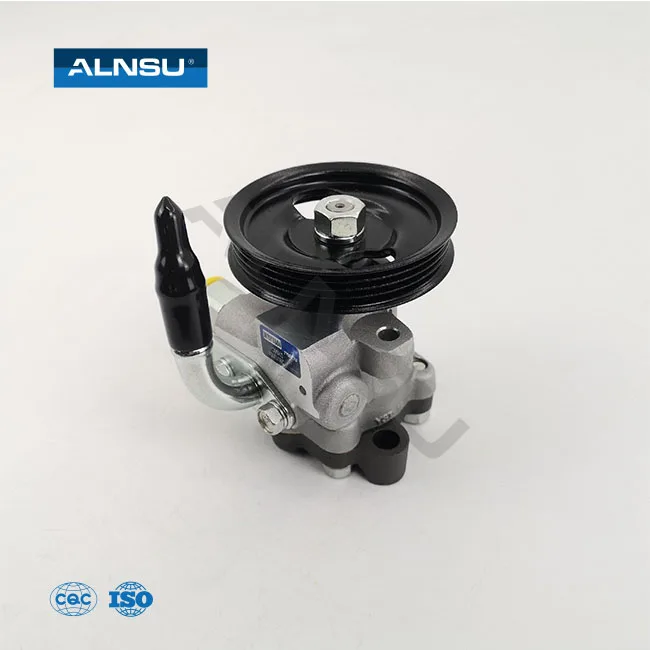 Hydraulic Power Steering Pump For Hyundai Accent 5711022002 5711022002