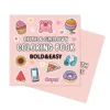 TS04-Cute y elegante Coloring Book