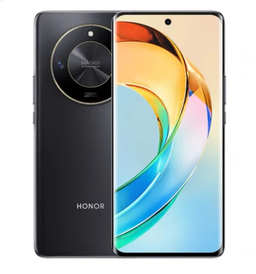 HONOR X50 5G スマートフォン 本体 New Honor X50 5G Smartphone, 6.78