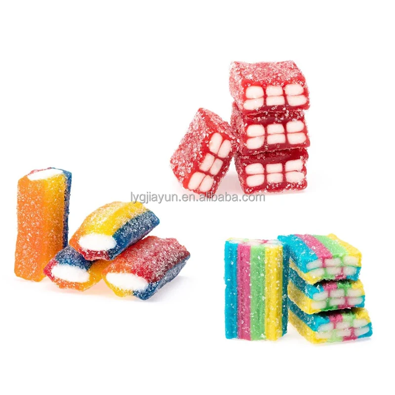 Oem Sweet Sixteen Assorted Licorice Candies Variety Pack | Strawberry ...