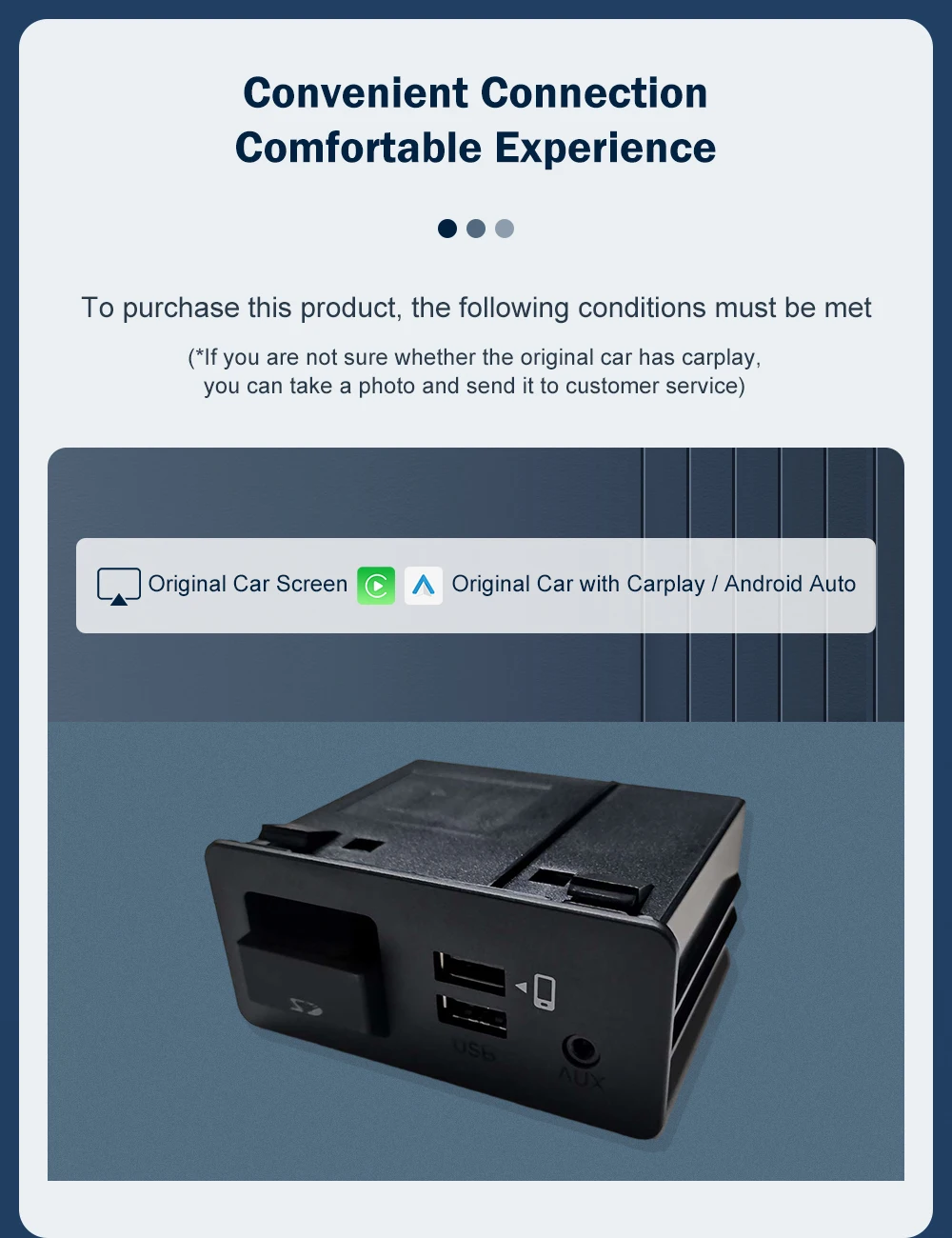 Mazda Retrofit And Upgrade Apple Carplay And Android Auto Mazda2 Mazda3