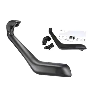 Pickup 4x4 snorkel  Car body accessories  Car air Intake Car Snorkel for Toyota Land Cruiser  LC200 2008 to present