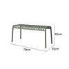 bench 70cm