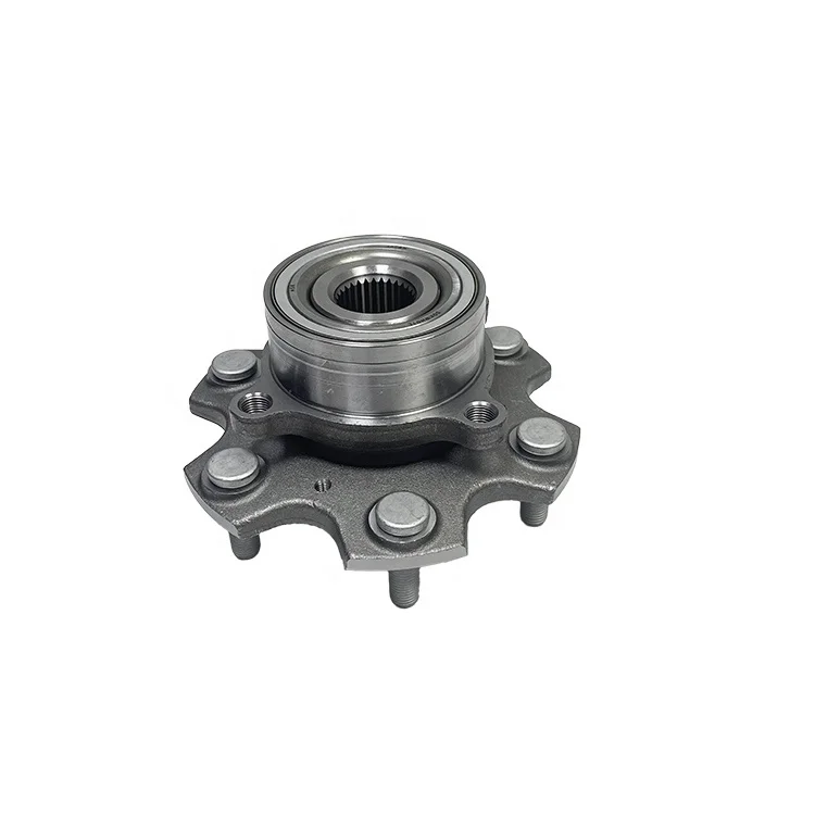 3880a024 Front Wheel Hub Assembly For Mitsubishi Pajero Montero V63w ...