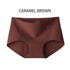 Brun caramel