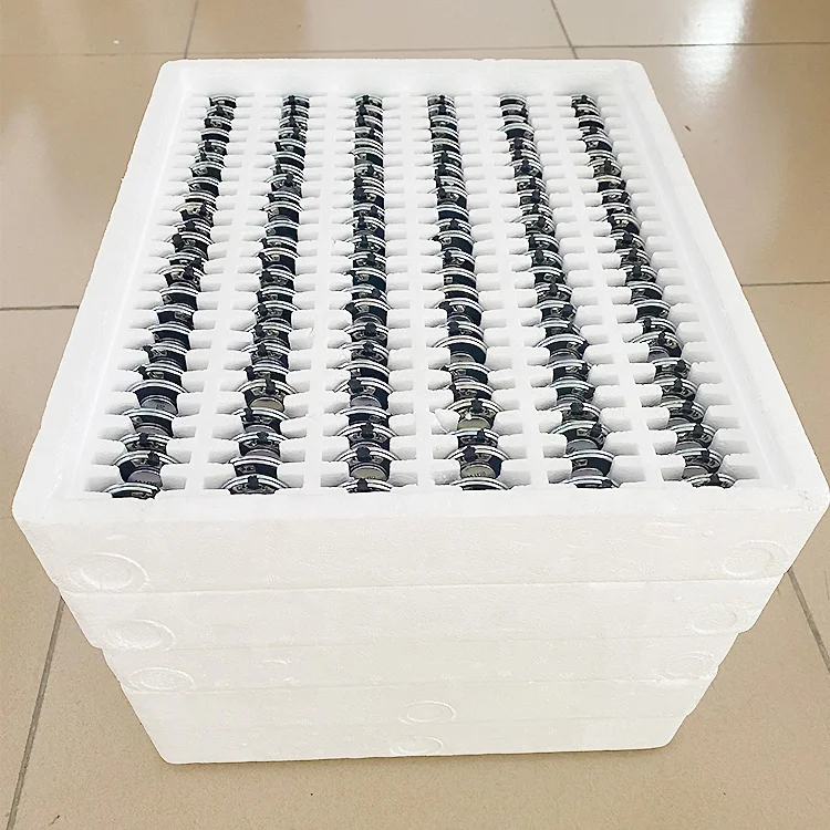 ISO9001 Free Sample Good Sound Driver 120*52*42mm 8 Ohm 3 Watt OEM Speaker