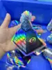 Holographic material