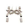 stainless steel valve