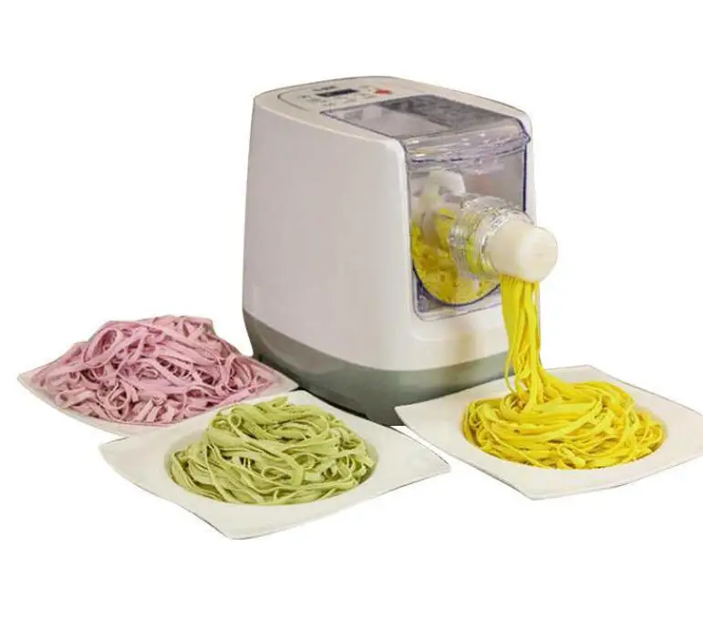 Automatic Noodle Maker Food Processor DIY Household Pasta