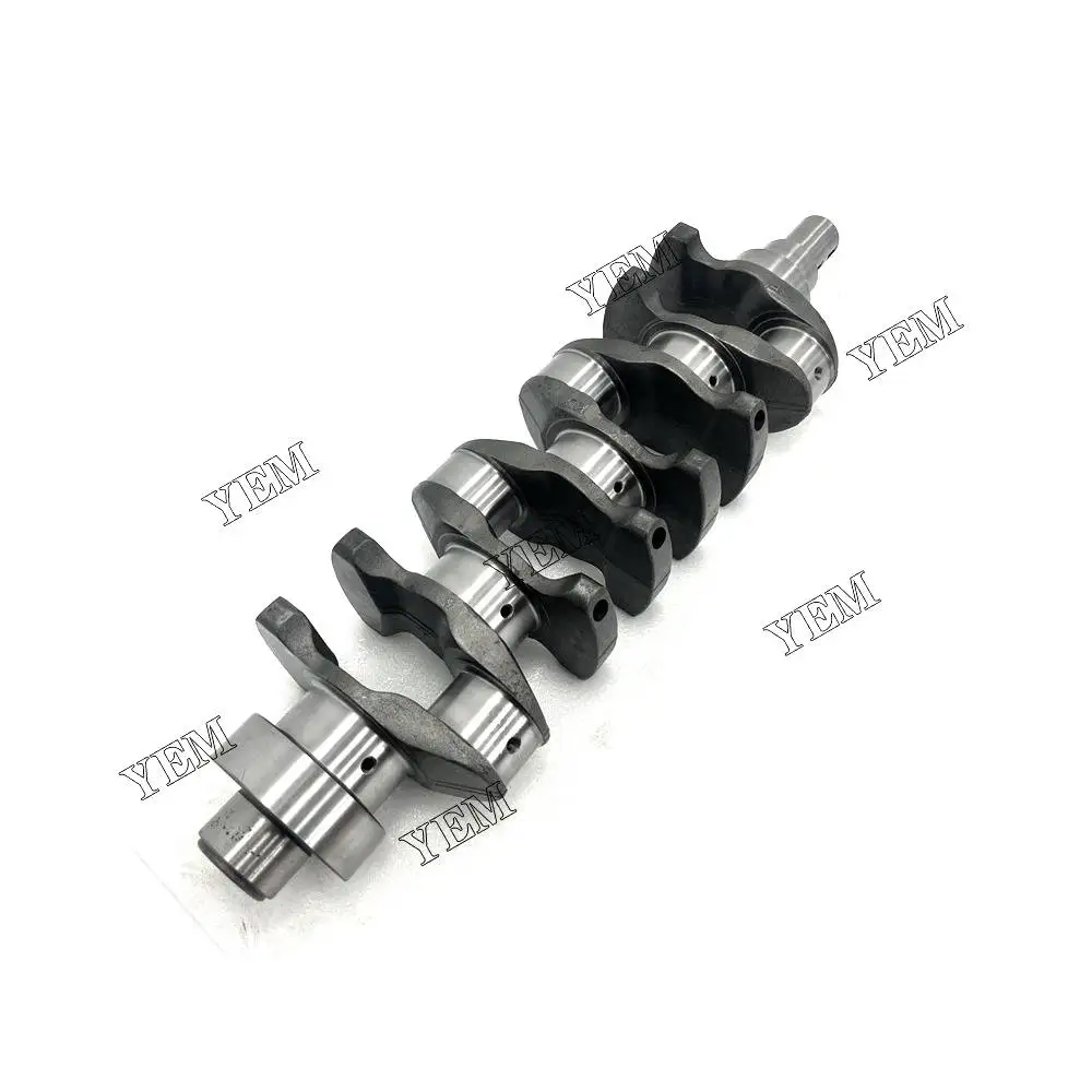 1KD Crankshaft for Toyota 3