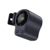 Ventilador de cintura T-511 negro-847463mm